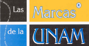 Catálogo de marcas UNAM